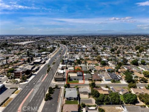 8031 19th , Westminster, CA