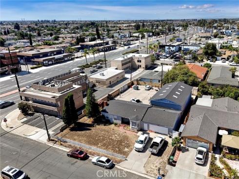 8031 19th , Westminster, CA