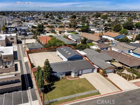 8031 19th , Westminster, CA
