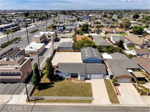 8031 19th , Westminster, CA