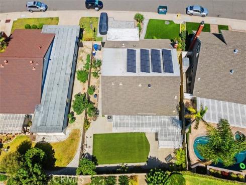 16181 Quartz , Westminster, CA