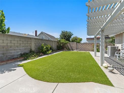 16181 Quartz , Westminster, CA