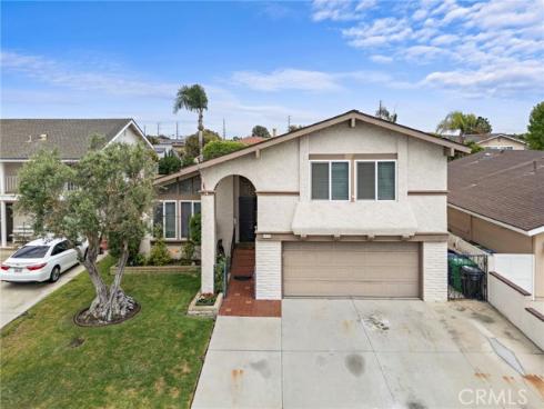 14122  Uxbridge   Street, Westminster, CA