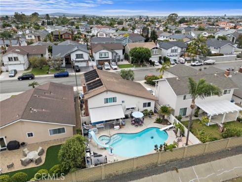14122  Uxbridge   Street, Westminster, CA