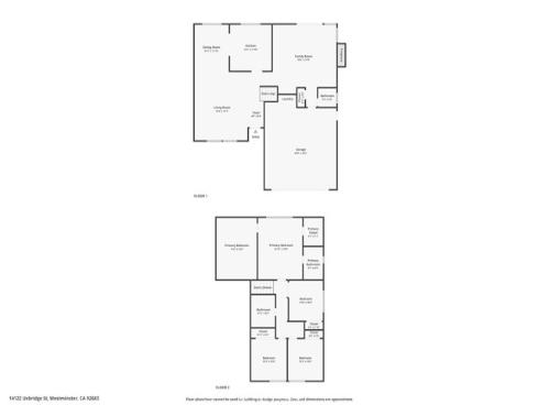 14122  Uxbridge   Street, Westminster, CA