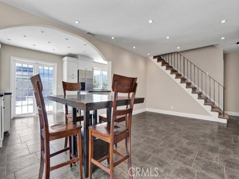 5062 Berkeley , Westminster, CA