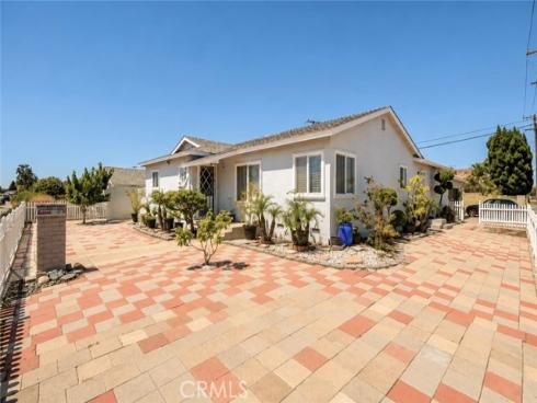 6221  Choctaw   Drive, Westminster, CA