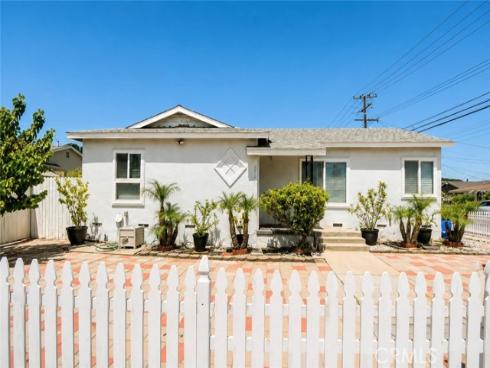 6221  Choctaw   Drive, Westminster, CA