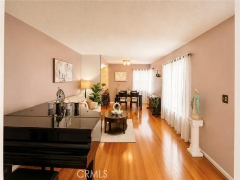 6221  Choctaw   Drive, Westminster, CA