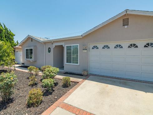 6072 Chinook Ave. , Westminster, CA