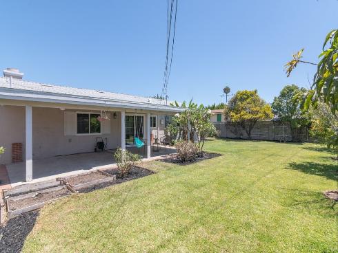 6072 Chinook Ave. , Westminster, CA