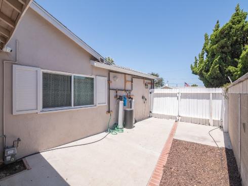 6072 Chinook Ave. , Westminster, CA