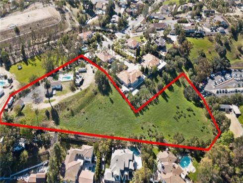 5231  Highland   Avenue, Yorba Linda, CA