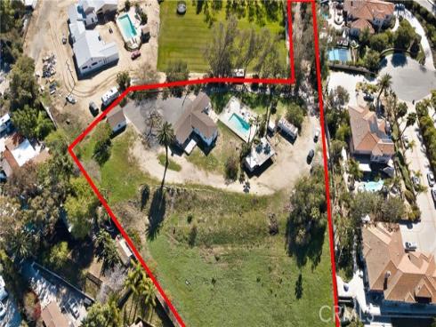 5231  Highland   Avenue, Yorba Linda, CA