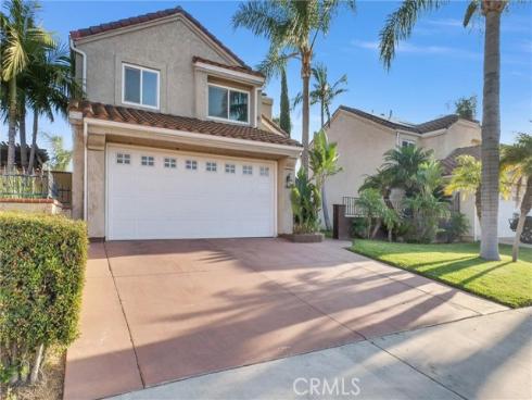 25592 Aragon Way, Yorba Linda, CA