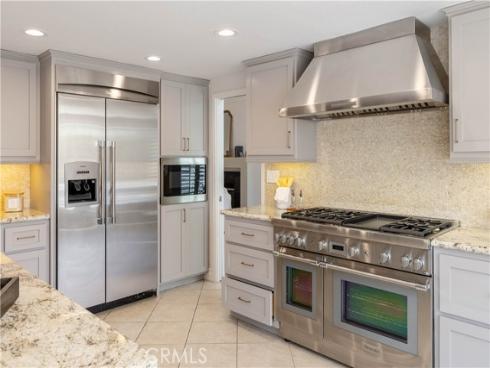 5710 Via Del Potrero , Yorba Linda, CA