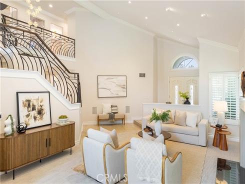 5710 Via Del Potrero , Yorba Linda, CA