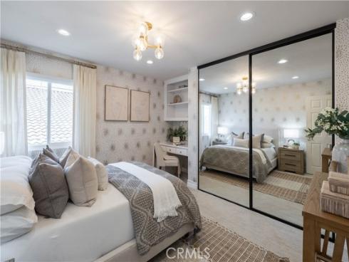 5710 Via Del Potrero , Yorba Linda, CA