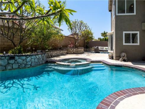 5710 Via Del Potrero , Yorba Linda, CA