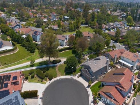 5710 Via Del Potrero , Yorba Linda, CA