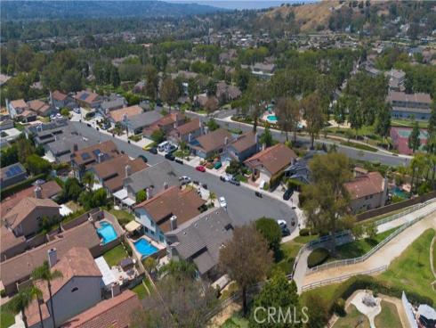5710 Via Del Potrero , Yorba Linda, CA
