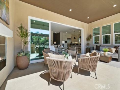 4971 Rideline Road, Yorba Linda, CA