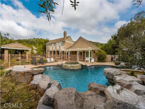 19566 Connemara Court, Yorba Linda, CA