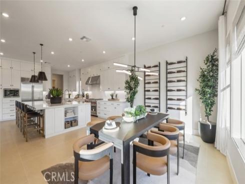 4970 Rideline Road, Yorba Linda, CA