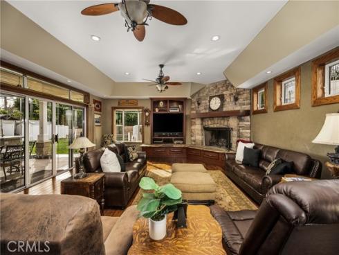 6071 Sun View , Yorba Linda, CA