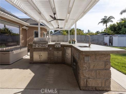6071 Sun View , Yorba Linda, CA