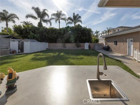 6071 Sun View , Yorba Linda, CA