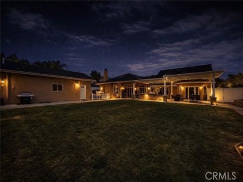 6071 Sun View , Yorba Linda, CA