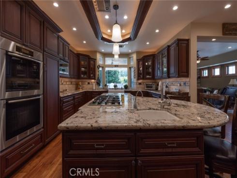 6071 Sun View , Yorba Linda, CA