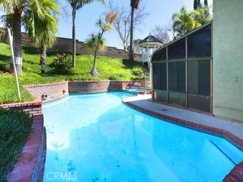 5690 Avenida Barcelona , Yorba Linda, CA