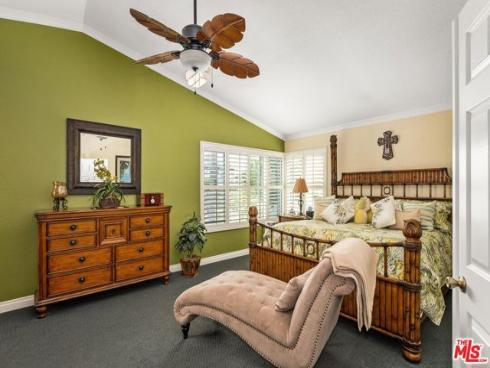 5830  Via Del Bisonte  , Yorba Linda, CA
