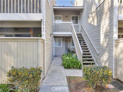 5842  Portsmouth  282 , Yorba Linda, CA