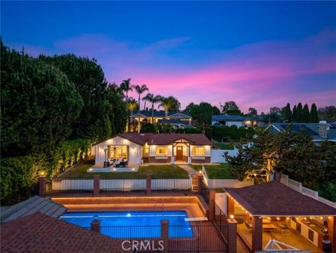 17751  Buena Vista   Avenue, Yorba Linda, CA