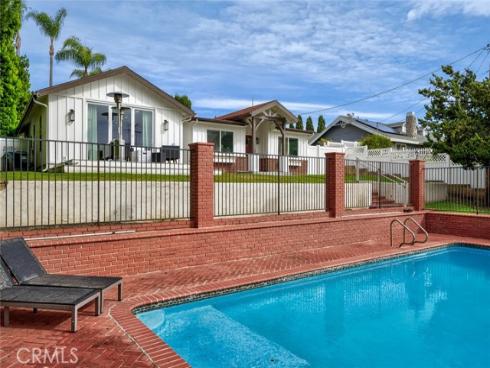 17751  Buena Vista   Avenue, Yorba Linda, CA