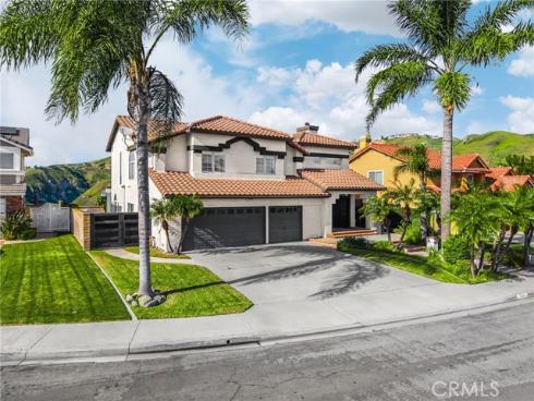 5265  Avenida De Kristine  , Yorba Linda, CA