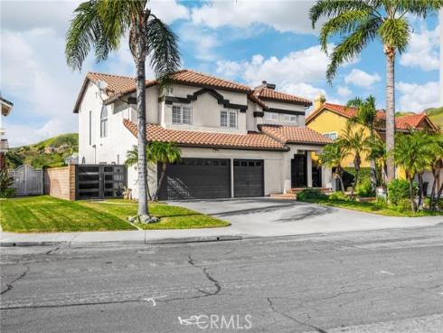 5265  Avenida De Kristine  , Yorba Linda, CA