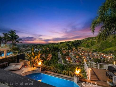 5265  Avenida De Kristine  , Yorba Linda, CA
