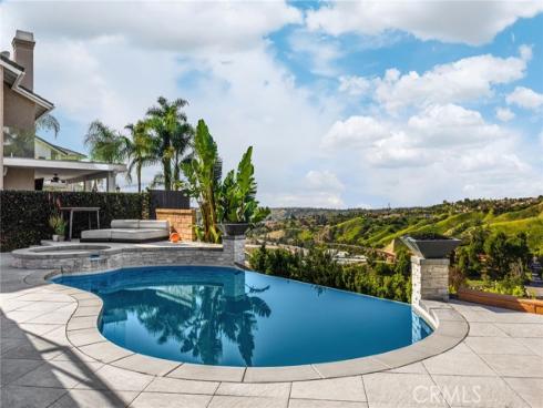 5265  Avenida De Kristine  , Yorba Linda, CA