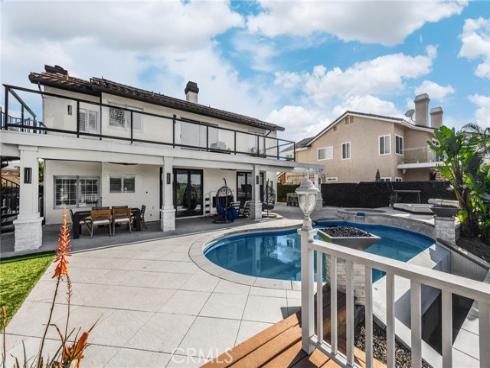 5265  Avenida De Kristine  , Yorba Linda, CA