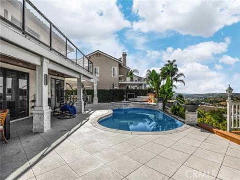 5265  Avenida De Kristine  , Yorba Linda, CA