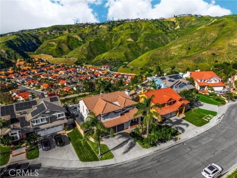 5265  Avenida De Kristine  , Yorba Linda, CA