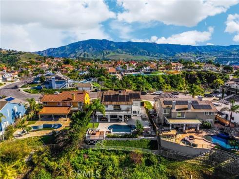 5265  Avenida De Kristine  , Yorba Linda, CA