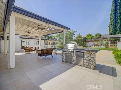 5821  Blueberry   Street, Yorba Linda, CA