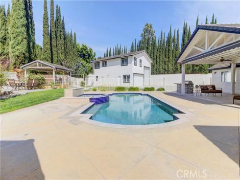5821  Blueberry   Street, Yorba Linda, CA