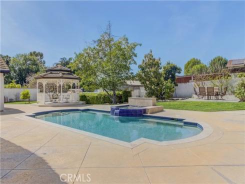 5821  Blueberry   Street, Yorba Linda, CA