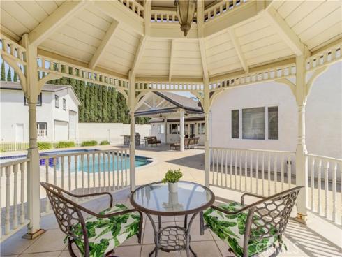 5821  Blueberry   Street, Yorba Linda, CA